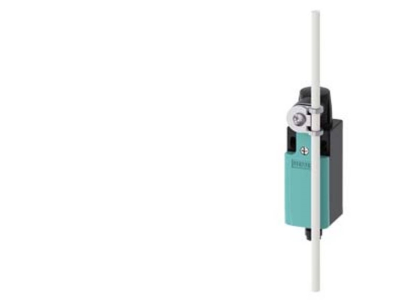 Siemens 3Se52340hk821ac4 3Se5234-0Hk82-1Ac4 Stopkontakt 4 A Løftestang, Stang I Plast Ip65 1 Stk