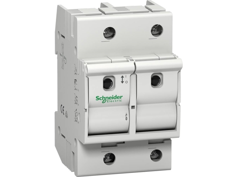 Schneiderin sulakkeen erotin 3P 63A D02 MGN02363