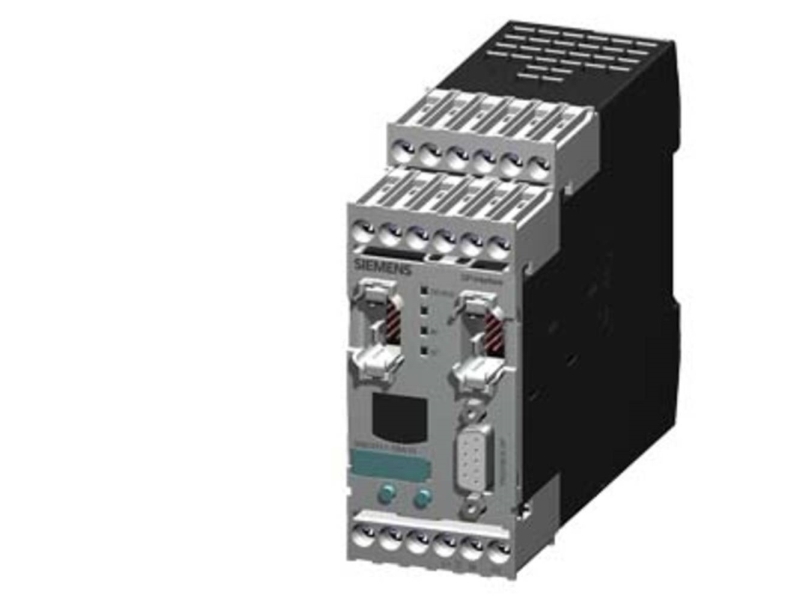 Siemens 3Rk3511-1Ba10 Interface