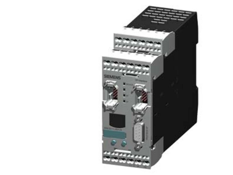 Siemens 3Rk3511-2Ba10 Interface