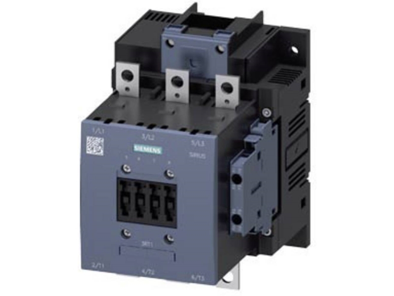 Siemens 3RT1056-6AF36 Effektbeskyttelse 3 x afbryder 1000 V/AC 1 stk