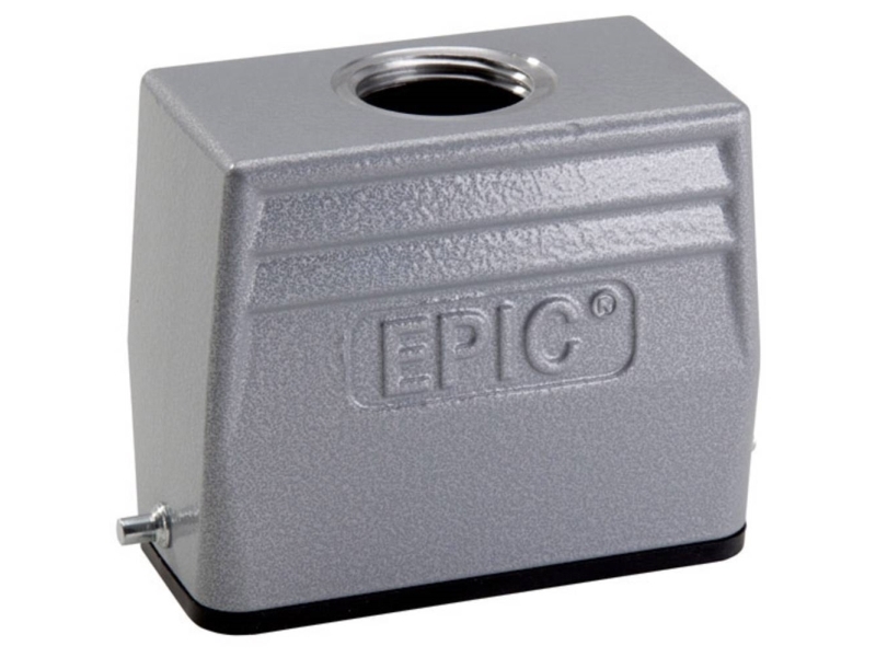 LAPP 19446100 Tyllehus M25 EPIC® H-A 10 5 stk