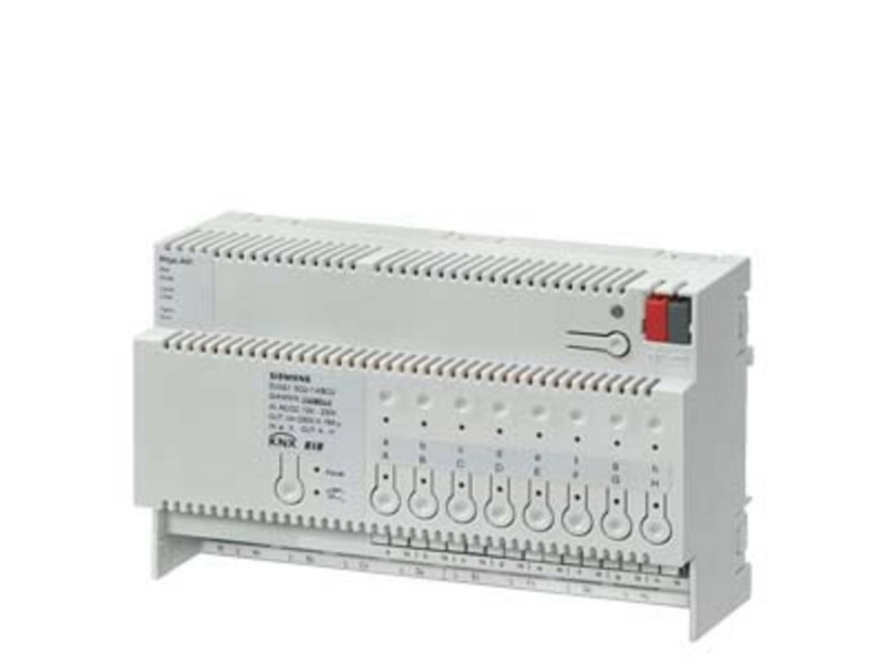 Siemens Siemens-Knx 5Wg1502-1Ab02 Kontakt