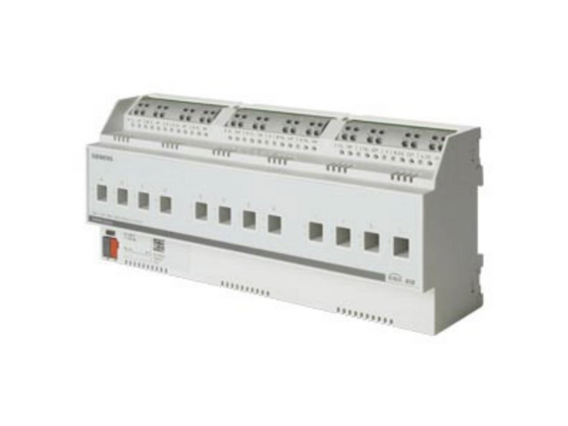 Siemens Siemens-Knx 5Wg1534-1Db61 Kontakt