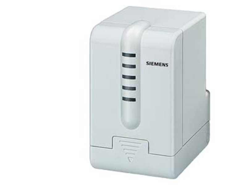 Siemens Siemens-Knx 5Wg1562-7Ab02 Aktuator
