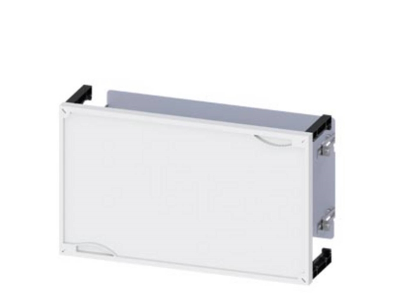 Siemens 8GK4451-2KK22 Sisäänrakennussarja Teräslevy 1 kpl