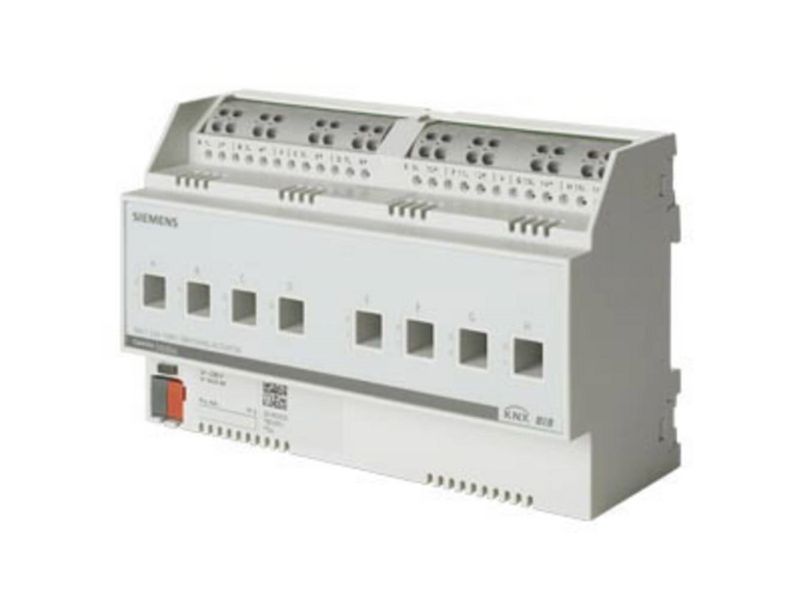 Siemens Siemens-Knx 5Wg1530-1Db51 Kontakt