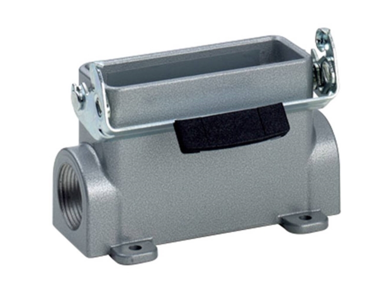 LAPP 19568100 Sokkelhus M20 EPIC® H-A 16 5 stk