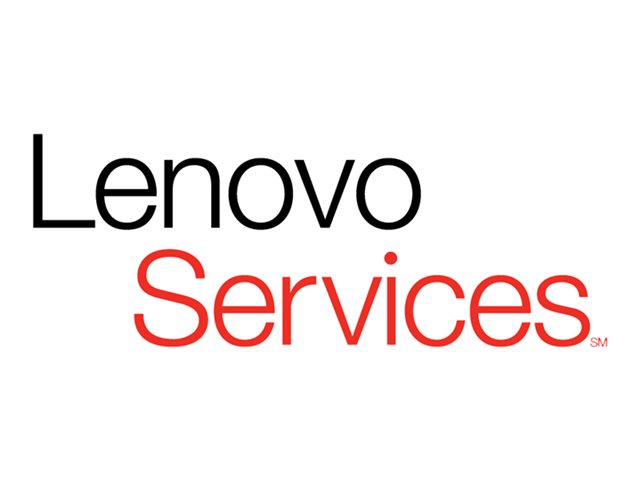 Lenovo Keep Your Drive Add On - Support opgradering (for desktops) - 4 år - for ThinkCentre neo 30a 22  30a 24  30a 27  V30a-24ITL AIO  V50a-22IMB AI