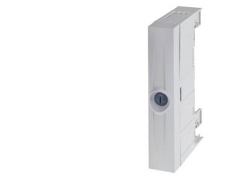 Siemens 8US19211CF02 Kytkentämoduuli 250 A 690 V