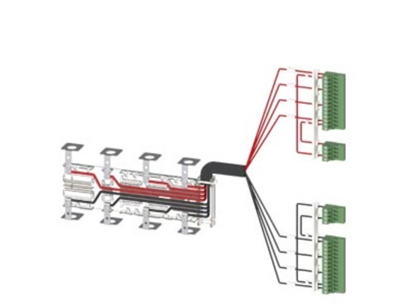 4-Fly Siemens 3Kc98301