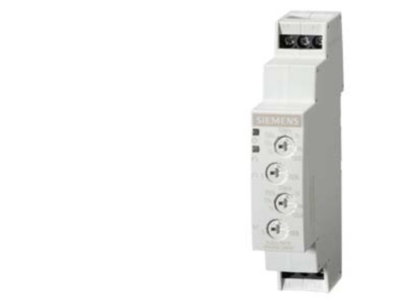 Siemens 7PV15581AW30 7PV1558-1AW30 Tidsrelæ 1 stk