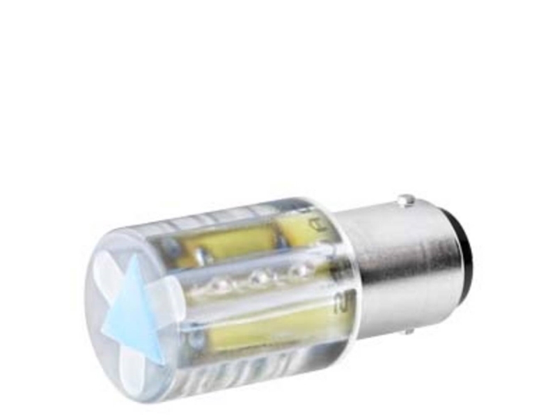 Siemens 8Wd4448-6Xf Led 115 V