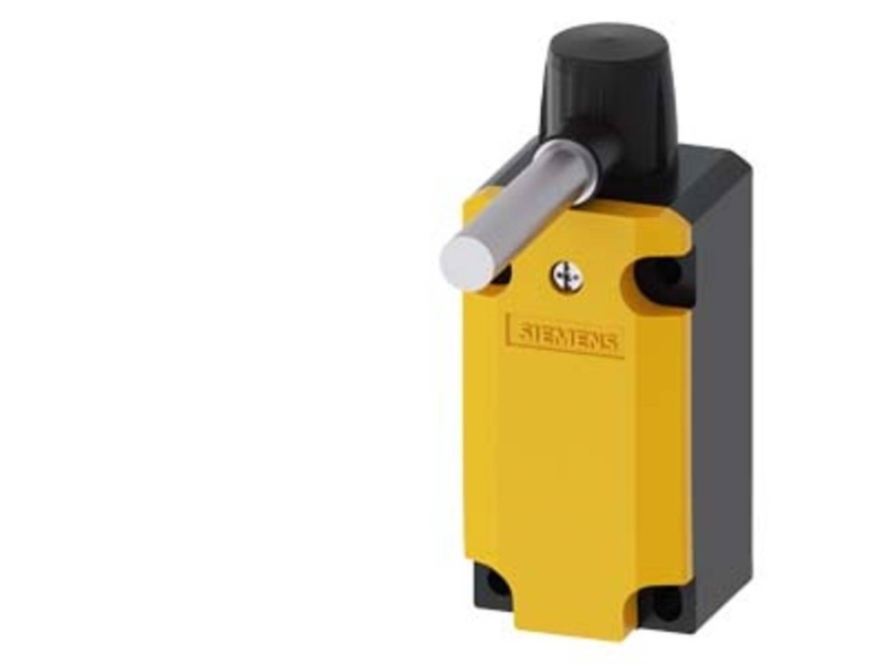 Siemens 3SE5132-0LU22, Plast, IP66, IP67, Cuboid, 53 mm, 111,5 mm, 105 mm