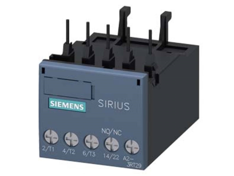 Siemens 3RT2916-1PA2 Dæmpningsmodul 575 V/AC 1 stk
