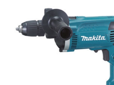 Makita Hp1631k Nøglefri 3200 Rpm Vekselstrøm