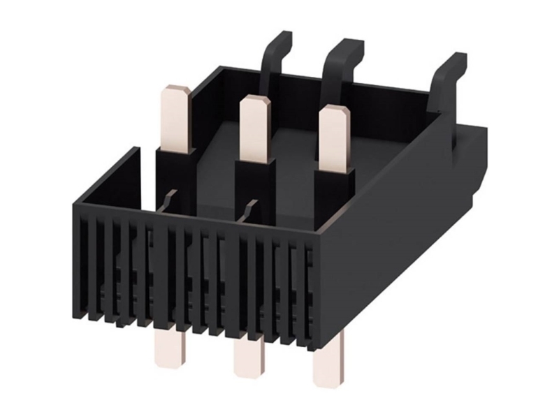 SIEMENS LINK MODUL, elektrisk og mekanisk, til 3RV2.3 og 3RT2.3., og soft starter 3RW303/3RW403, (Enkelt pakkeenhed) | EL Artiklar - Andra EL - Starka kraftartiklar | GameStuff