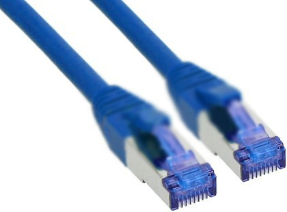 Inline 4043718088744, 5 M, Cat6a, S/Ftp (S-Stp), Rj-45, Rj-45