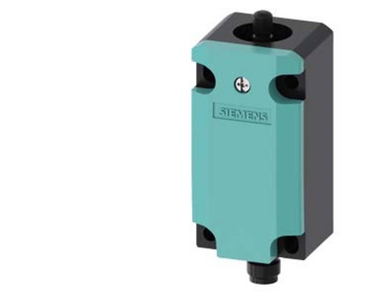 Siemens 3SE51140CA001AC5 3SE5114-0CA00-1AC5 Peruskosketin 4 A IP66, IP67 1 kpl 1 kpl