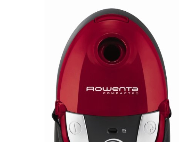 Ersatz-Staubsaugerbeutel Rowenta Zr0039 (6 Euds)