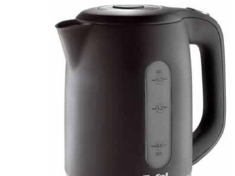 Teekanne Tefal Ko 330 Schwarz