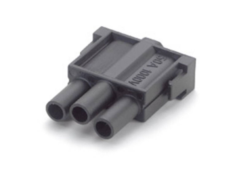 LAPP 10399900 Tilslutningsmodul EPIC® MC Samlet poltal 3 10 stk