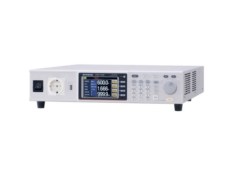 Gw Instek 11Ap-00200101 Aps-002 1 Stk