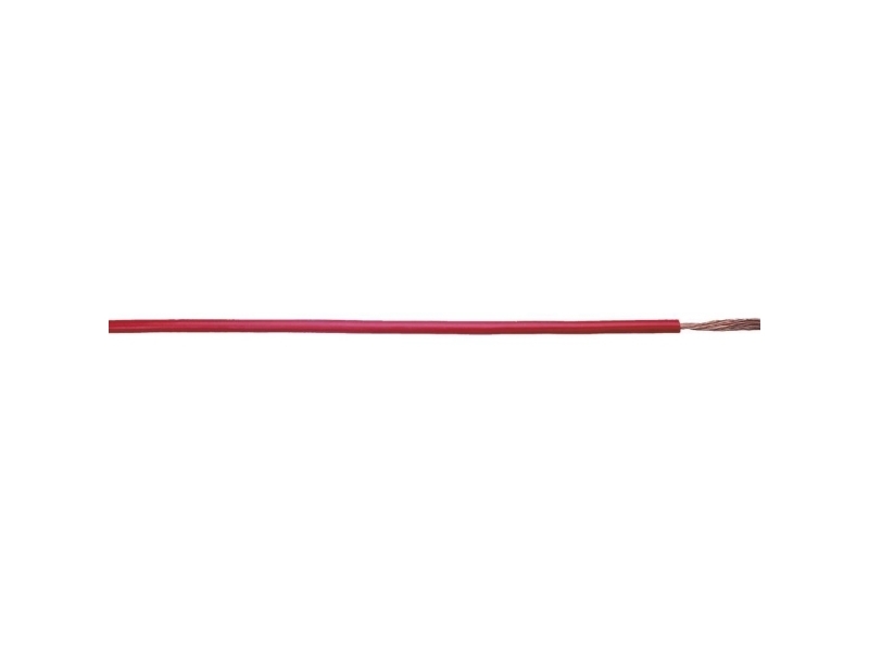 LAPP 4161011-100 ledare Multi-Standard SC 2.1 1 x 25 mm² Grön 100 m | EL Artiklar - Kablar och ledningar - Enstaka ledare | GameStuff