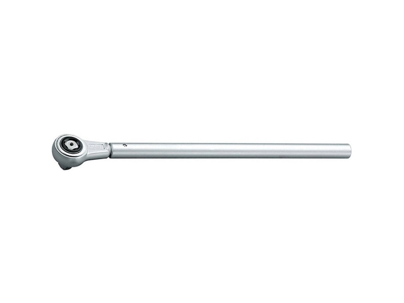 Gedore 6181520, 80 mm, 45 mm, 4,12 kg | Verktyg & Verkstad - Handverktyg - Nycklar och toppar | GameStuff