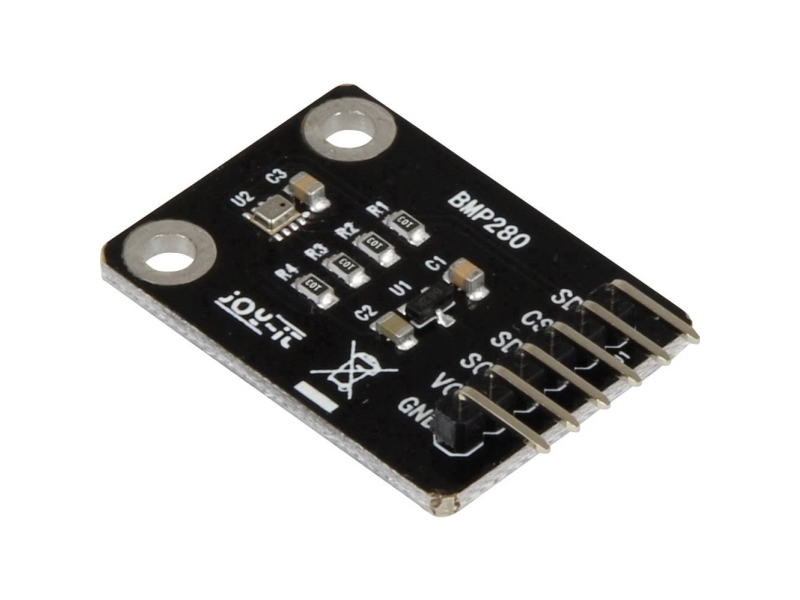 Joy-It Sen-Ky0052 Luftdruck-/Temperatursensor 1 Stück