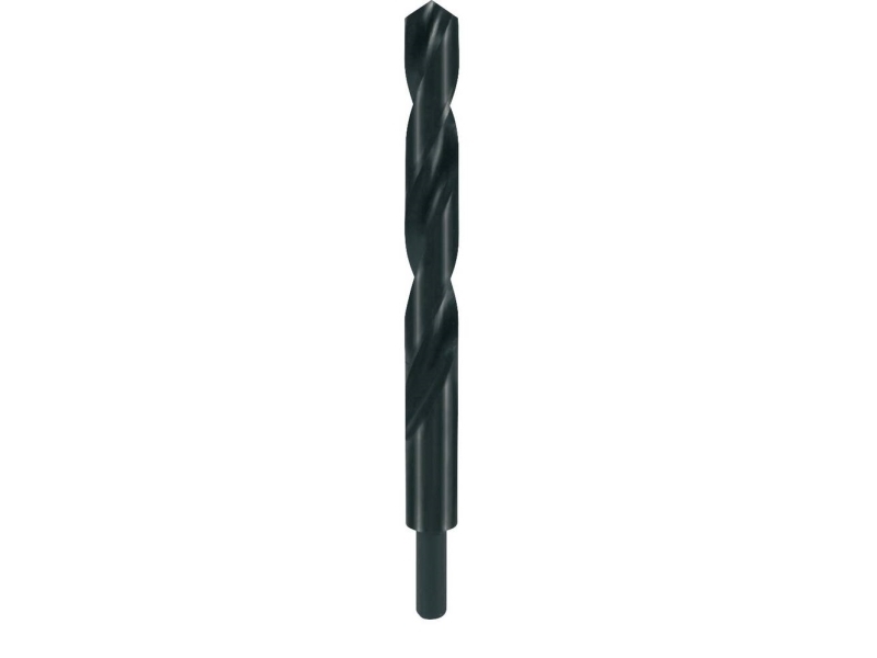 RUKO 200155 HSS-R spiralborr 15,5 mm total längd 178 mm DIN 338 (1 st) | Elverktyg - Tillbehör - Metallborr | GameStuff
