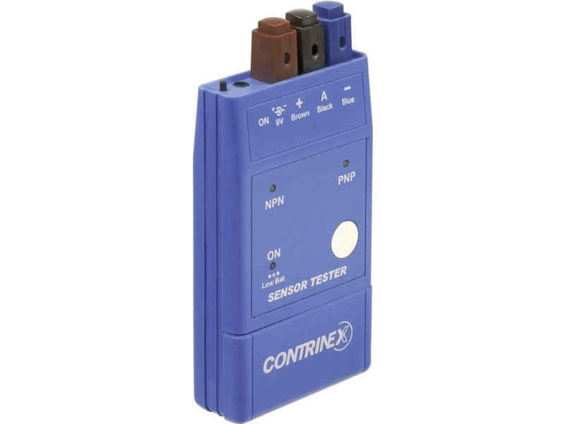 Contrinex 600-000-033 ATE-0000-010 1 stk