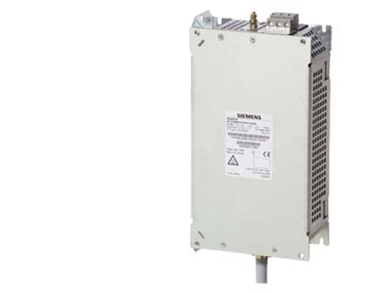 Siemens 6SL32030CD222AA0 6SL3203-0CD22-2AA0 Linjedreaktor 25 A 1 stk