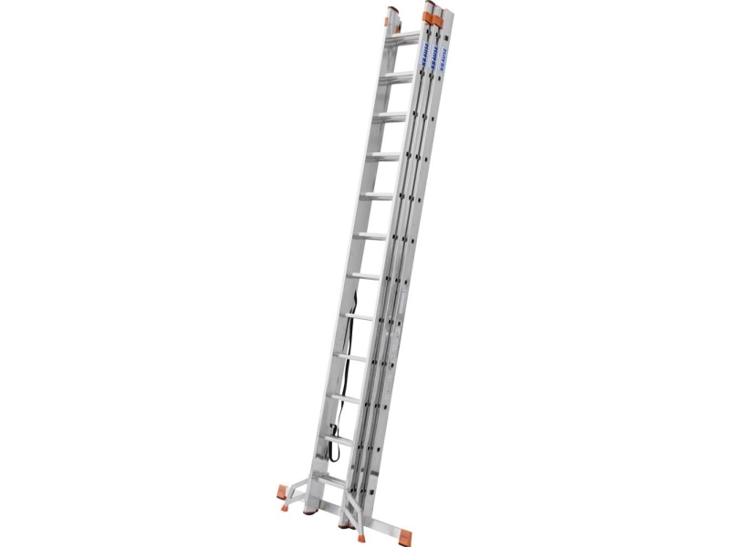 Krause Stige Tribilo 3X 9 Trin