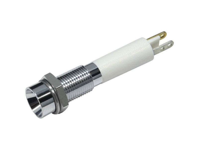 Cml Innovative Technologies 1903035W Led-Signallampe Hvid 24 V/Dc 1050 Mcd