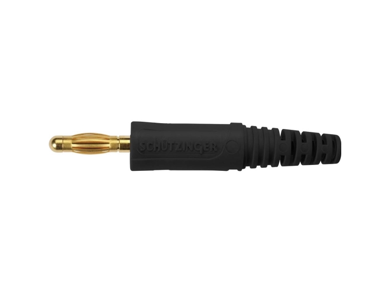 Schützinger Di Fk 9 S Au / Sw #####Springkurv Stik Sort 1 Stk