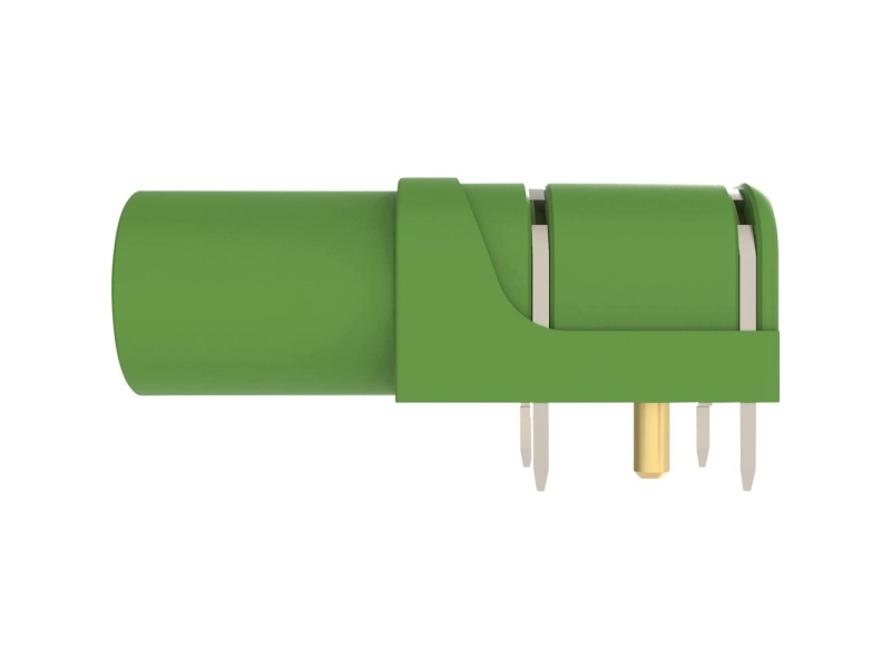 Schützinger Sweb 8094 Au / Gn Grøn 10 Stk