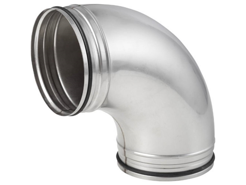 Stiebel Eltron LWF 160-90°-VA Rør i rustfrit stål