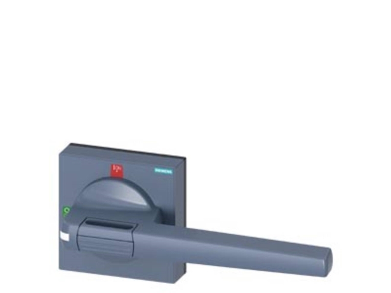 Grå Siemens 8Ud18614ad01