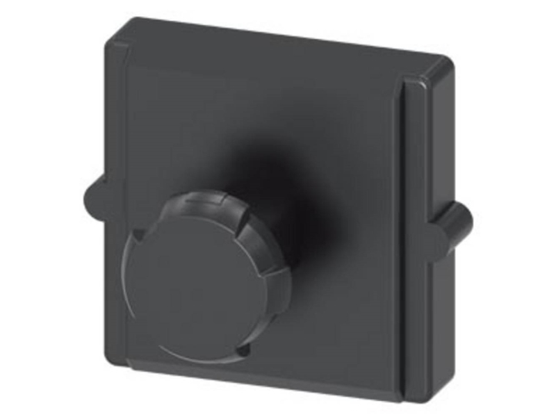 Dørkobling 8Ud1 Str 10X10 T/ 3Kd