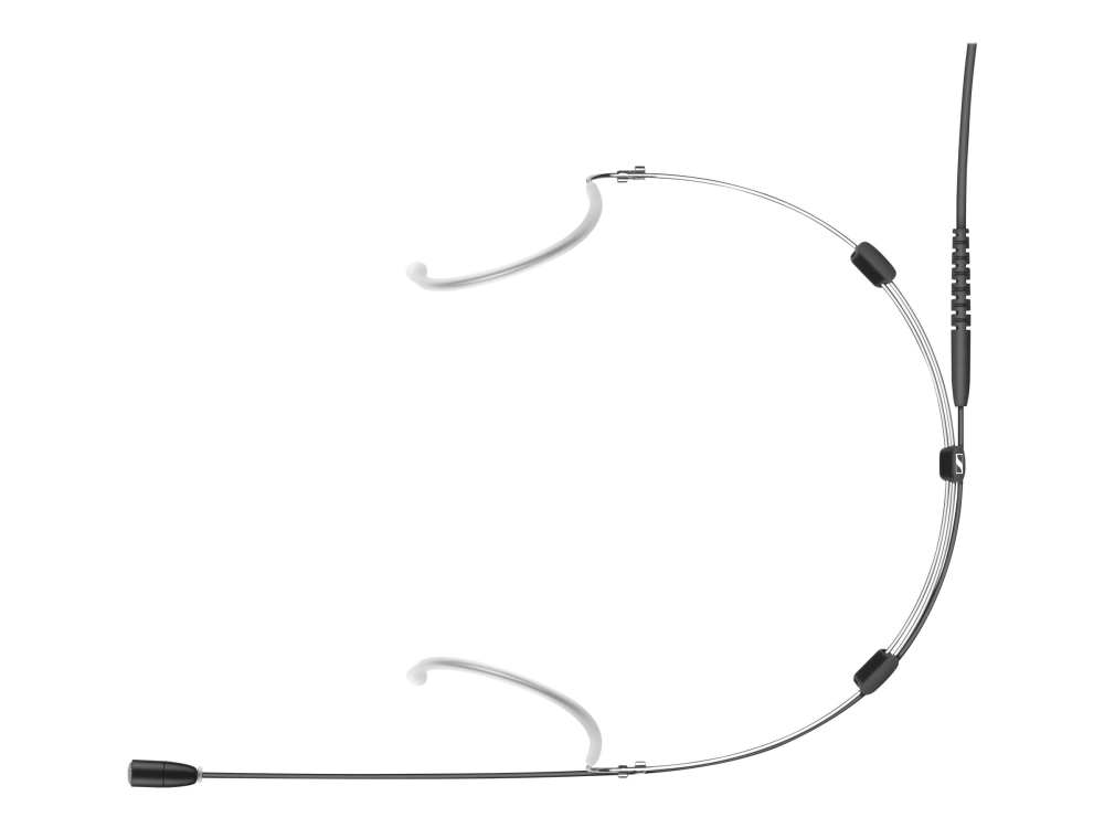 Sennheiser Mke Essential Omni - Mikrofon - Sortieren