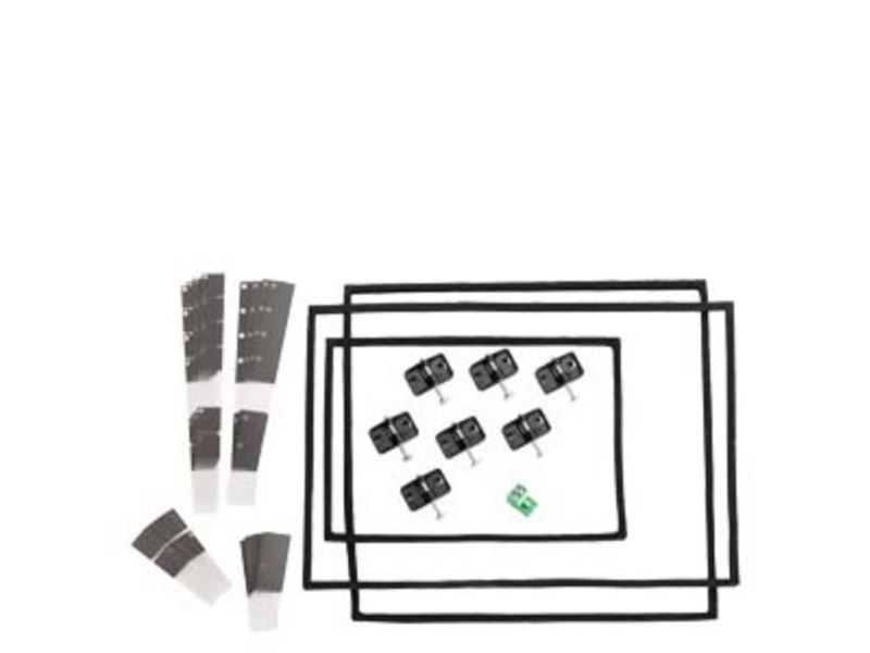 Siemens 6AV6671-3EA01-0AX0 6AV66713EA010AX0 PLC-servicepakke