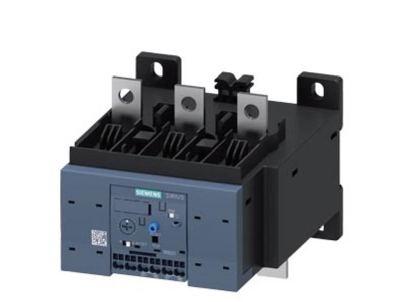 Siemens 3RB2056-1FF2 överlastrelä 1 x slutkontakt, 1 x brytkontakt | Elektrisk utrustning - Reläer | GameStuff