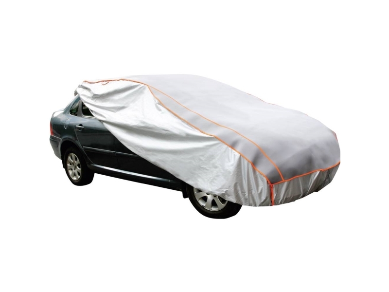 HP Autozubehör Hagelskyddsgarage för personbilar (L x B x H) 430 x 165 x 120 cm Lämplig för (bilmärke): Universal | Bilvård & Biltillbehör - Utvändiga utrustning för bilar - Bilskydd / Överdrag | GameStuff