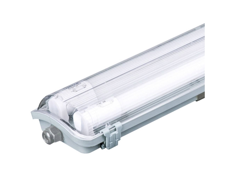 V-TAC VT-12023 LED-stämningsljus LED (RGB) 36 W Cool White | Belysning - Inomhusbelysning - Badrum | GameStuff