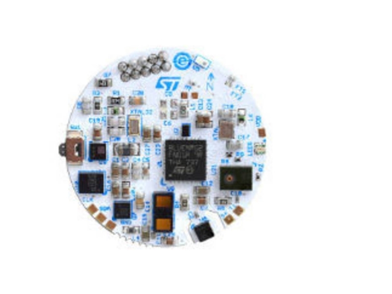 STMicroelectronics STEVAL-BCN002V1B Utvecklingskort 1 st