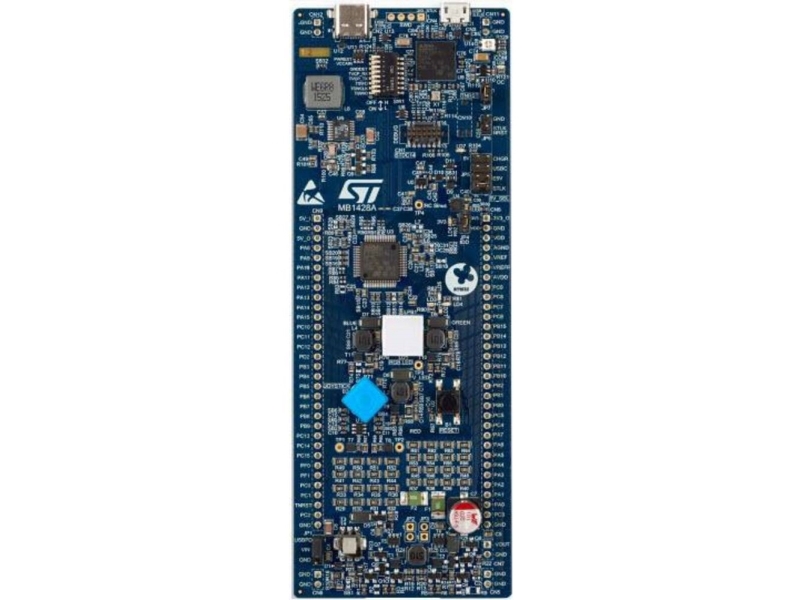 Stmicroelectronics B G474e Dpow1 Udviklingsboard 1 Stk