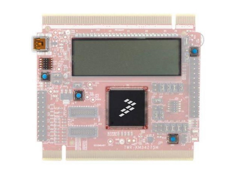NXP Semiconductors TWR-KM34Z75M Development Board 1 kpl 1 kpl