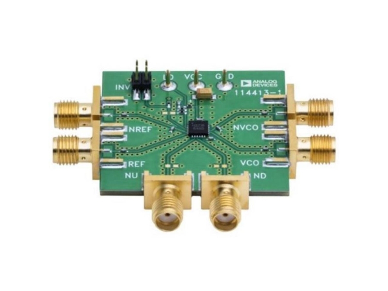 Analog Devices Ev1hmc3716lp4 Udviklingsboard 1 Stk