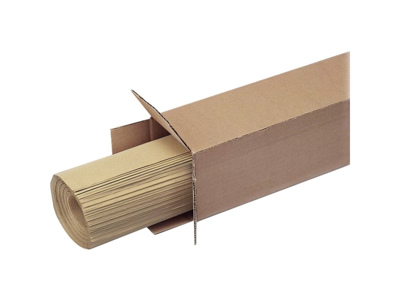 Magnetoplan Moderationspapier 1111557 Braun 110 X 140 Cm 100 Stk./Pro Packung